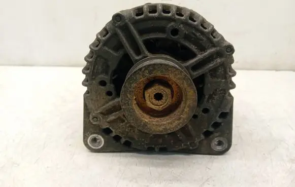 Audi A6 S6 C6 4F Generator/alternator 059903016P 14V180A 0121715051