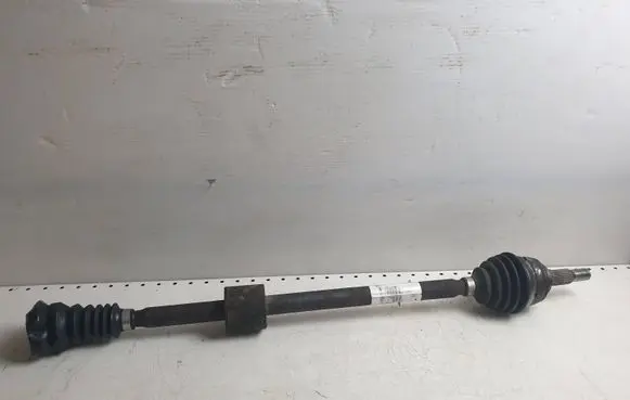 Renault Captur Front driveshaft 39100755R