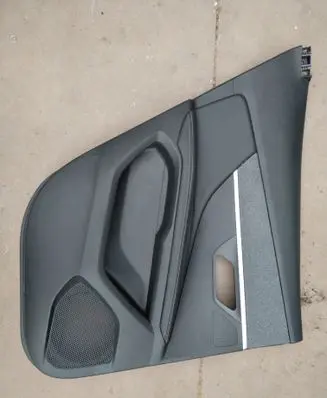Peugeot 3008 II Rear door card panel trim 9810516377
