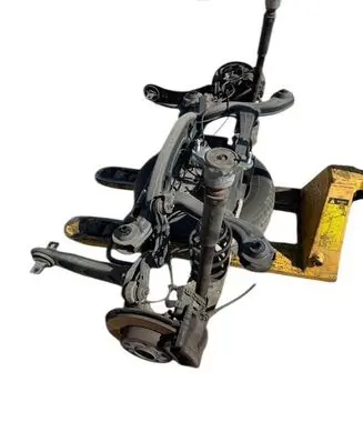 Mercedes-Benz B W246 W242 Rear axle beam A2463500000 2463500000