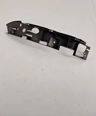 Volkswagen Touareg I Rear bumper mounting bracket 7L6807184C