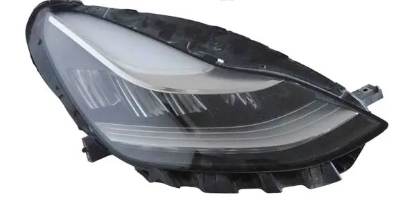 Tesla Model 3 Headlight/headlamp 111079600D 107738000C