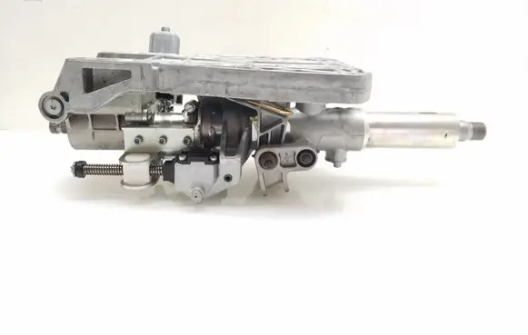 Mercedes-Benz C W204 Steering wheel axle 204462206 A2124602416 0390203402