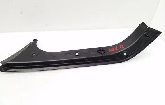 Mercedes-Benz E C207 W207 Rear/tail light trim molding A2076930233