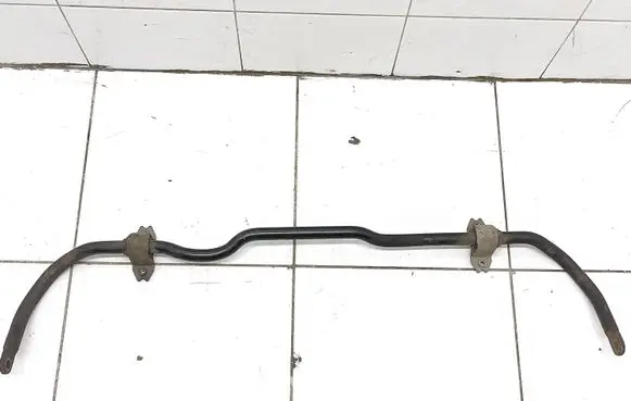 Volkswagen Touran I Front anti-roll bar/sway bar 1K0411303AM