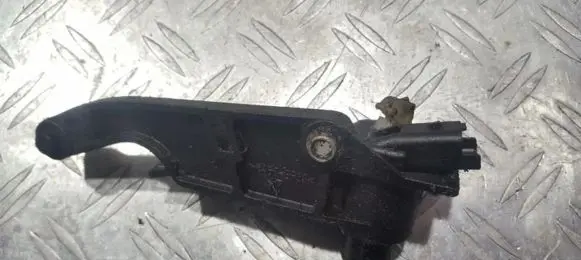 Peugeot 206 Crankshaft position sensor