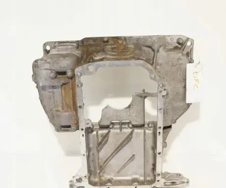 Audi A4 S4 B6 8E 8H Oil sump 059103603M