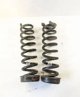 BMW 3 F30 F35 F31 Rear coil spring 6764419