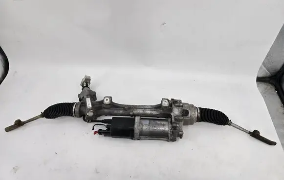 BMW 3 F30 F35 F31 Steering rack 6881262