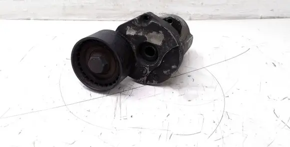 BMW X5 E70 Generator/alternator belt tensioner AISI9CU3