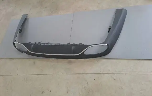 Mercedes-Benz CLS C257 Rear bumper lower part trim A2578859900 C257AMG 964591