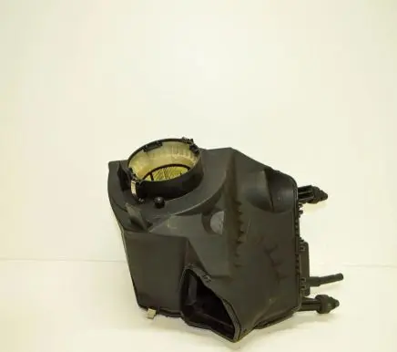 Audi A6 S6 C6 4F Air filter box 4F0133837BB