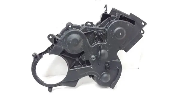 Ford Grand C-MAX Timing belt guard (cover) 9802040680