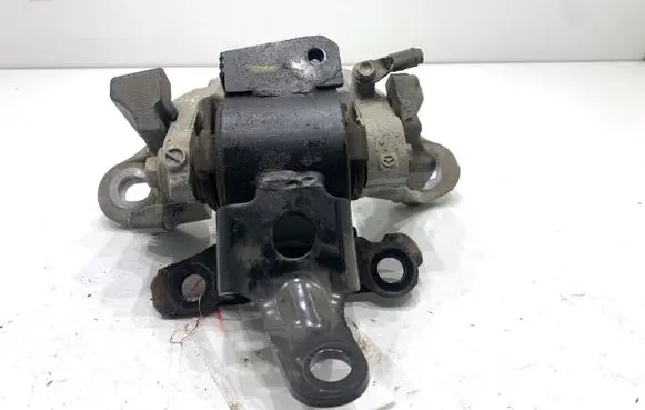 Mazda 3 II Engine mount vacuum valve 