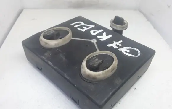 Audi Q7 4L Door control unit/module 4L0959793B 4L0910793B