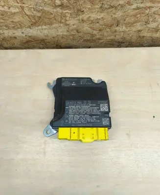 Mercedes-Benz CLS C257 Airbag control unit/module A2139007220