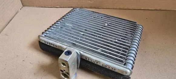 Suzuki Ignis Air conditioning (A/C) radiator (interior) 51701A0230