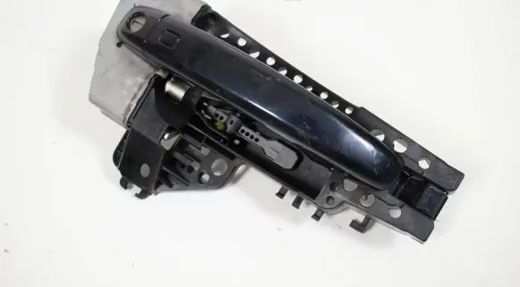 Audi A5 Sportback 8TA Front door exterior handle 8T2837886B