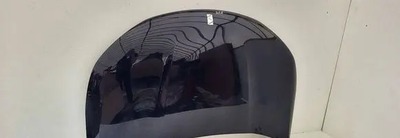 Citroen DS4 Engine bonnet/hood