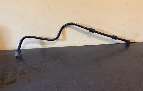 Mercedes-Benz Sprinter W906 Vacuum line/pipe/hose DIN73378 73378