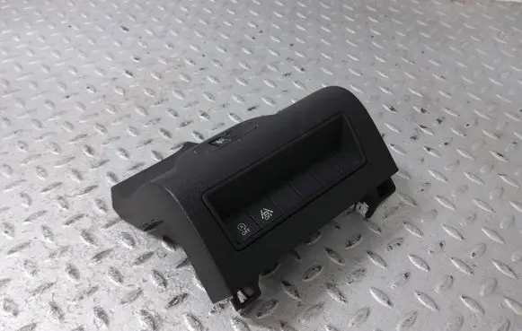 Toyota ProAce City A set of switches 9816554277