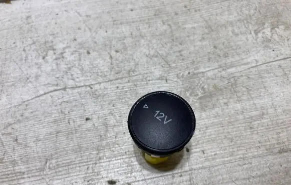 Ford Kuga III 12 V Socket (front) jx7t19g310aa