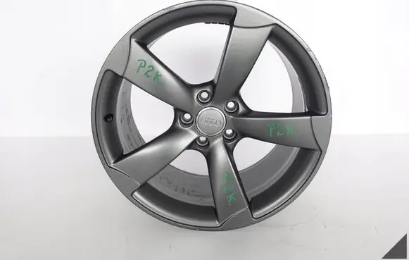 Audi TT TTS Mk2 R19 alloy rim 