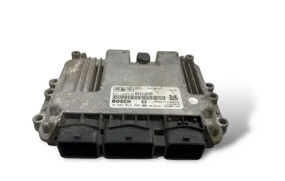 Ford Fiesta Engine control unit/module 8V2112A650KD
