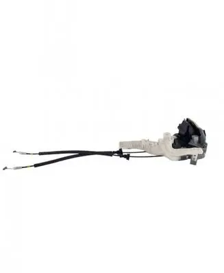 KIA Sorento Rear door lock 81420C5010