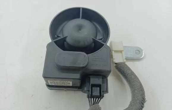 Honda Accord Alarm system siren E24116RA000002