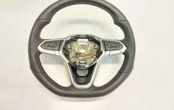 Volkswagen PASSAT B9 Steering wheel 5H0959542ADJLK01