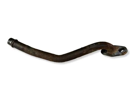 Volvo XC70 Turbo turbocharger oiling pipe/hose 