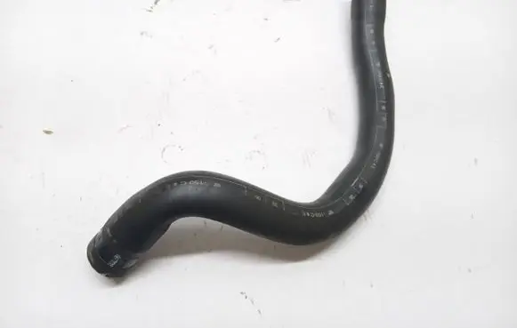 Citroen C4 Grand Picasso Engine coolant pipe/hose