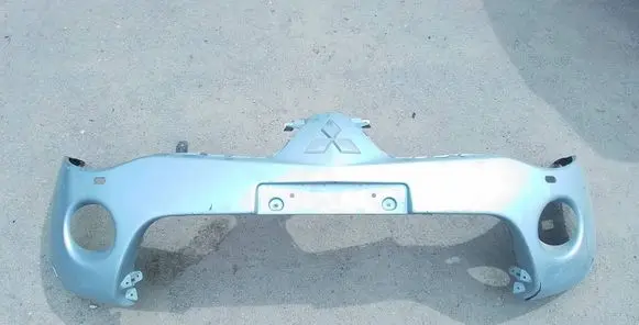 Mitsubishi L200 Front bumper NN117474