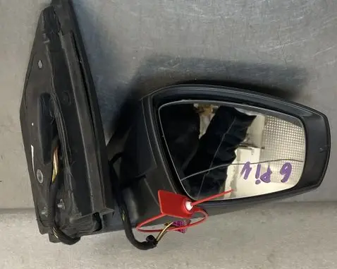 Volkswagen Polo V 6R Other exterior part 