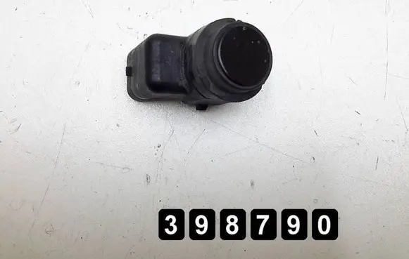Jaguar XF Parking PDC sensor AH4215K859AA 607072 1112090210