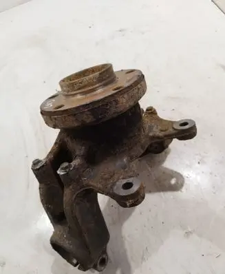 BMW X3 E83 Front wheel hub spindle knuckle 3412024