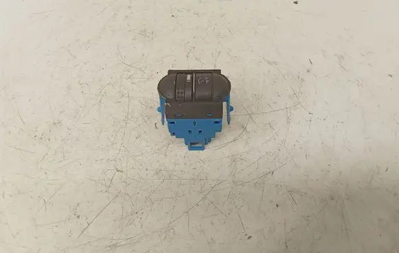 Panel lighting control switch