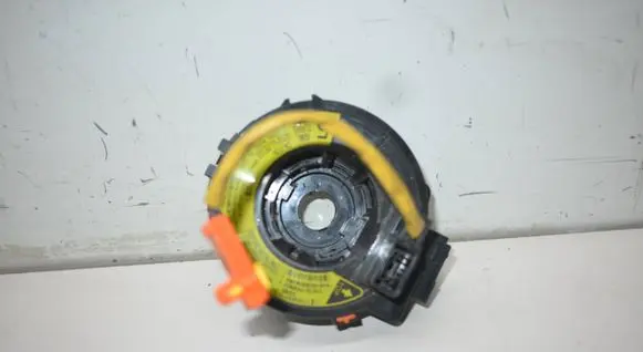 Toyota Yaris Airbag slip ring squib (SRS ring)