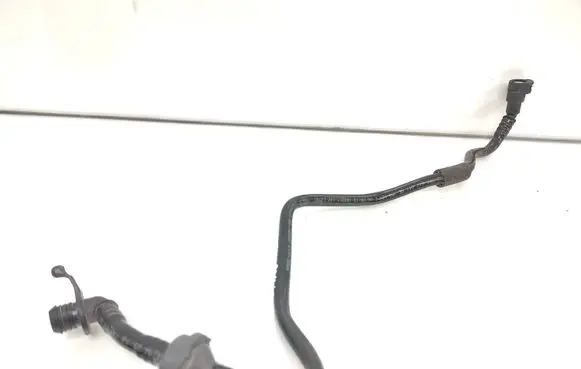 Volkswagen Golf VII Vacuum line/pipe/hose 5Q0612041AE