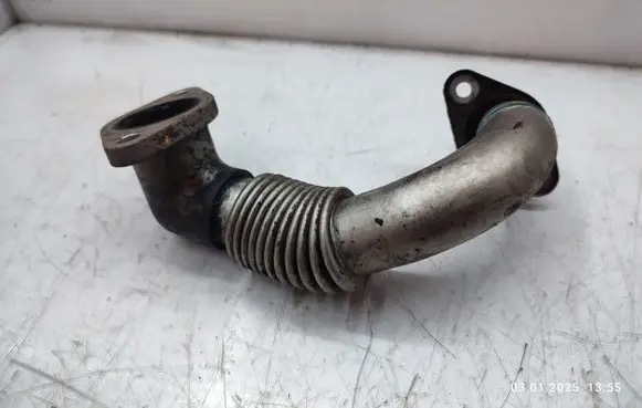 KIA Sportage EGR valve line/pipe/hose