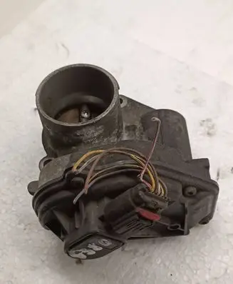 Ford Focus C-MAX Throttle valve VP2S6U