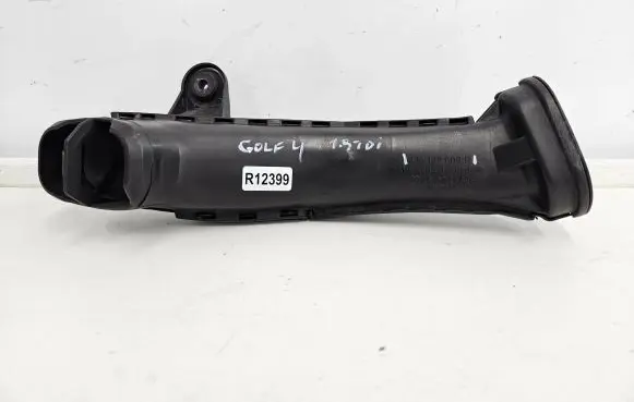 Skoda Octavia Mk1 (1U) Air intake hose/pipe 1j0129609b