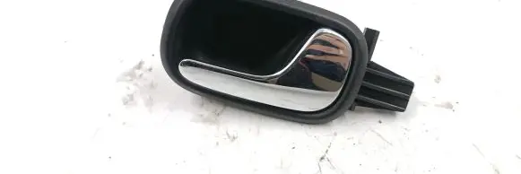 Audi A4 S4 B5 8D Rear door interior handle 8D0839020