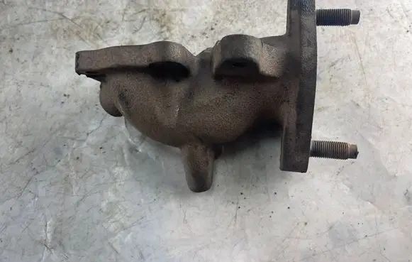 Hyundai Santa Fe Other exhaust manifold parts 