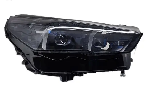 BMW i5 G60 Headlight/headlamp LE22A6494 A85A7P80806