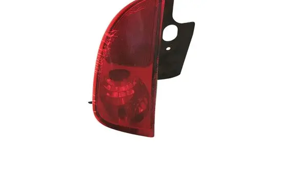 Rear fog light