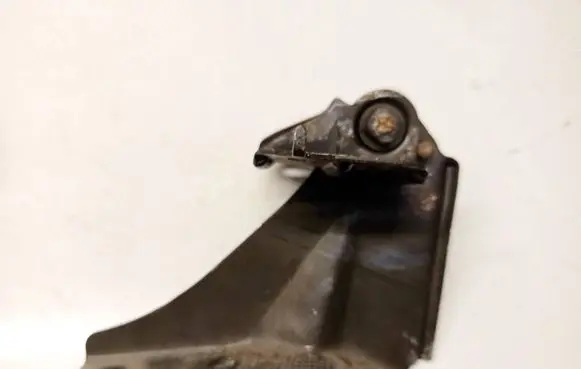 Nissan X-Trail T30 Other exterior part 