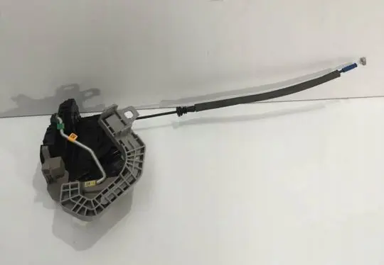 KIA Pro Cee'd III Rear door lock 81410J7800