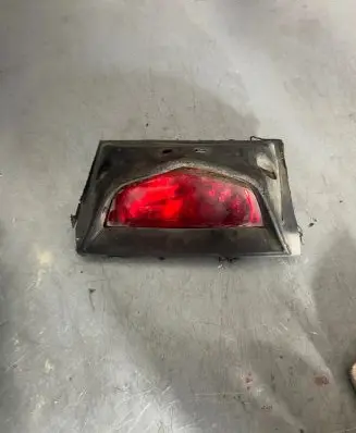 Mazda 5 Rear fog light CC2951650 P4986